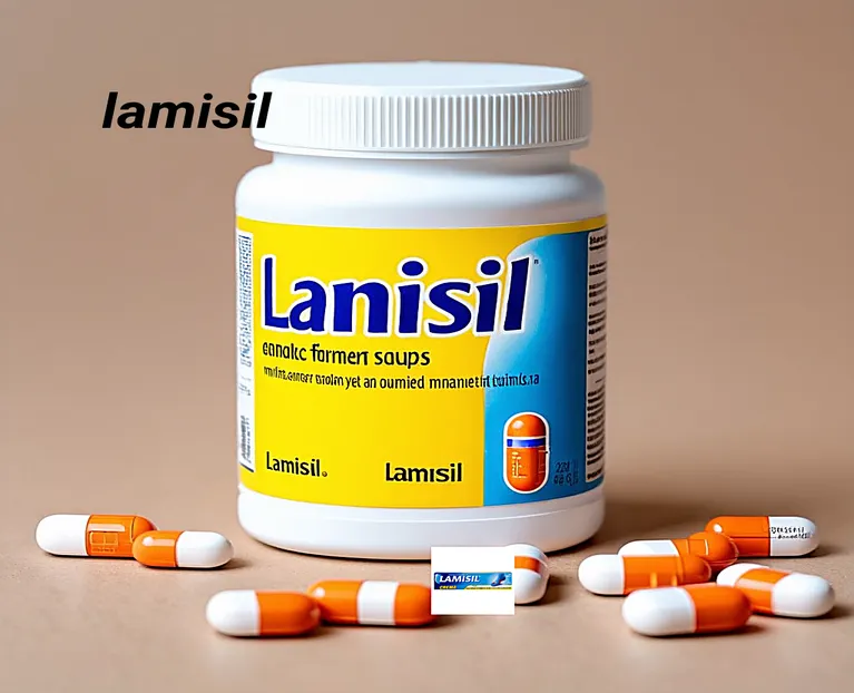 Lamisil 3